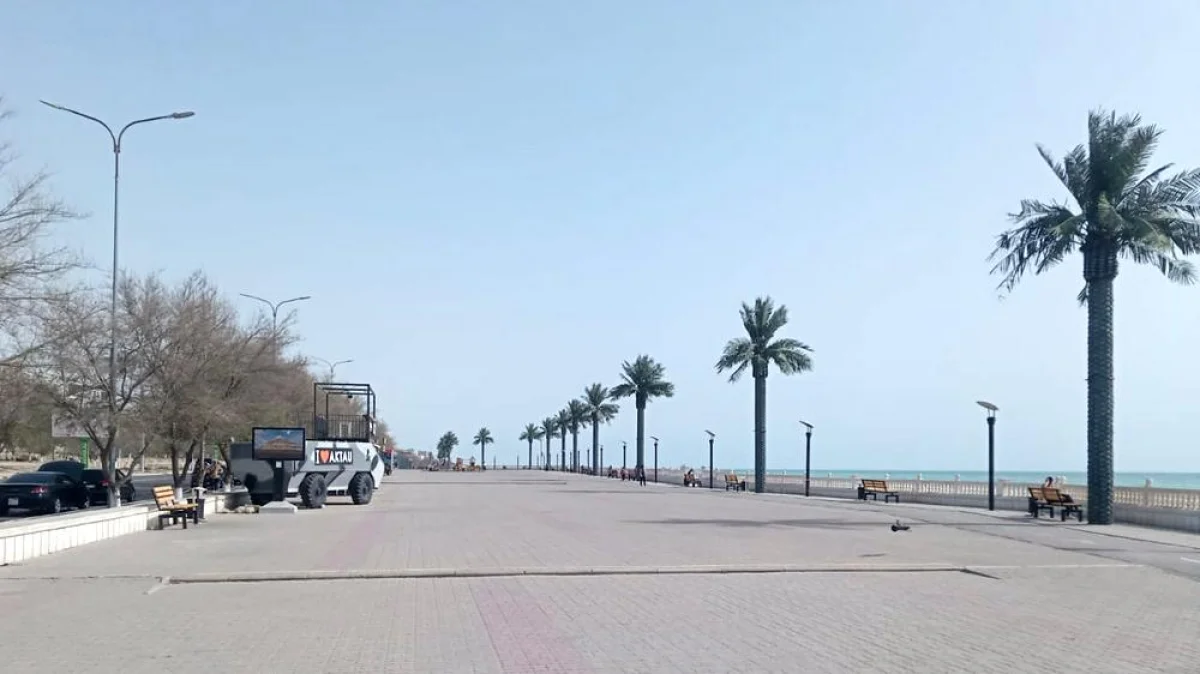 Фото Рашида Исмагилова