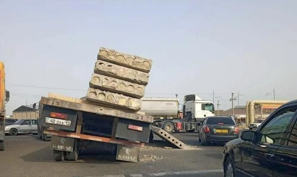 Фото очевидцев