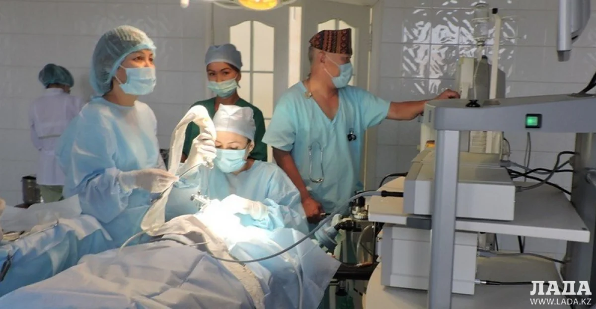 Фото из архива lada.kz