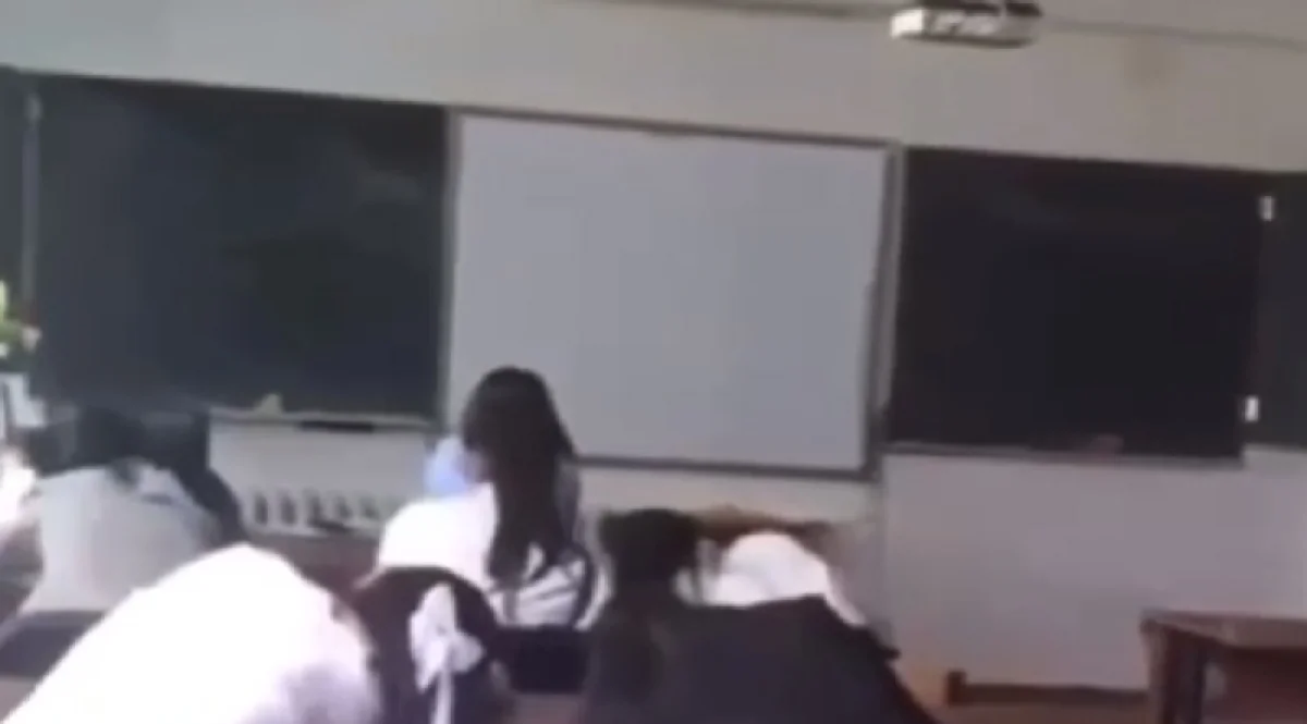 Кадр видеоролика