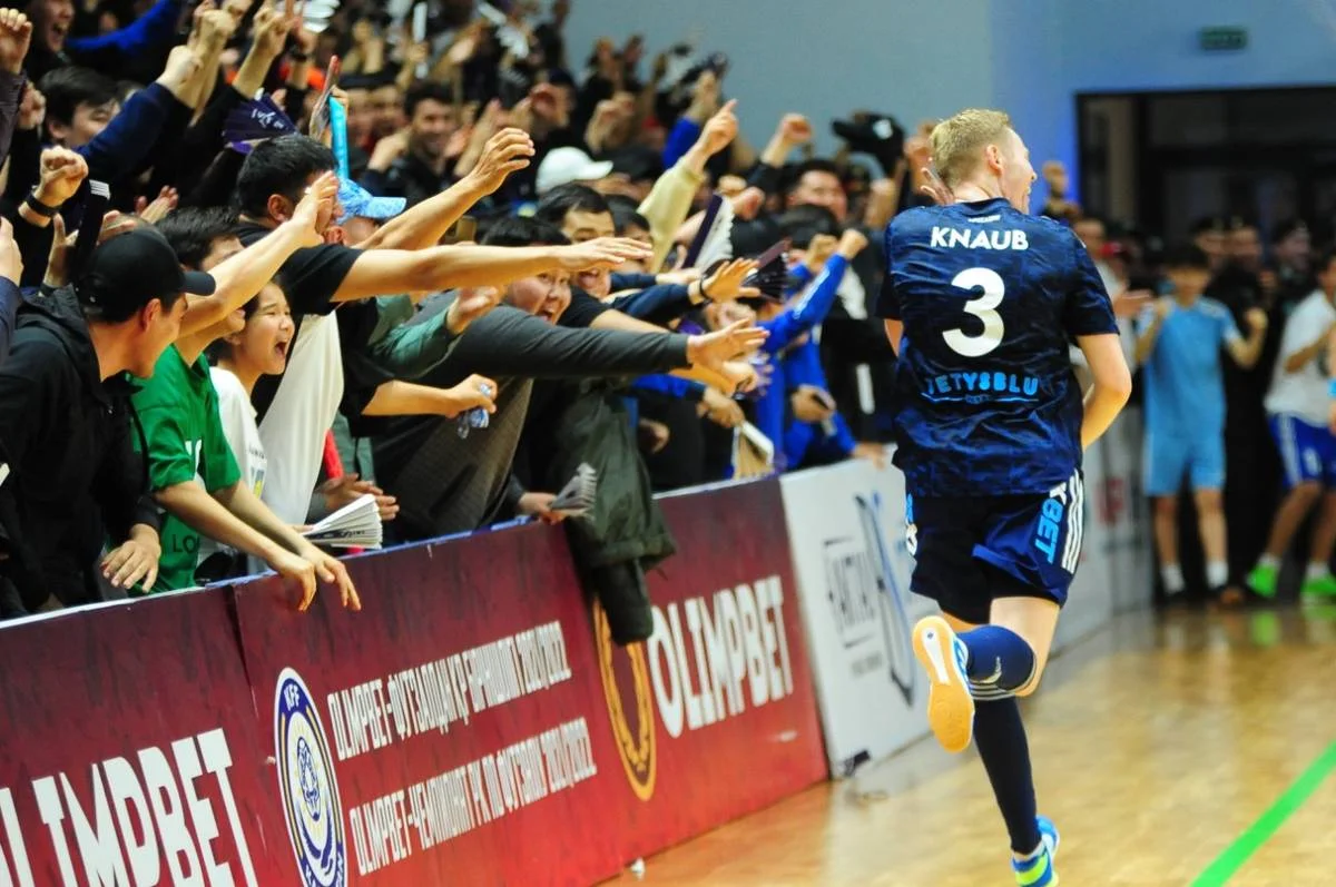 Фото Ярослава А. Брэм.||news_pic_more|<!--dle_image_begin:https://www.lada.kz/uploads/posts/2022-04/1650688171_whatsapp-image-2022-04-23-at-10.21.19.jpeg&#124;left--><img src="https://www.lada.kz/uploads/posts/2022-04/1650688171_whatsapp-image-2022-04-23-at-10.21.19.jpeg" align="left" alt="В Актау футзальный «Каспий» переиграл самый титулованный клуб Казахстана" title="В Актау футзальный «Каспий» переиграл самый титулованный клуб Казахстана"  /><!--dle_image_end--><br /><!--dle_image_begin:https://www.lada.kz/uploads/posts/2022-04/1650688174_whatsapp-image-2022-04-23-at-10.21.20-1.jpeg&#124;left--><img src="https://www.lada.kz/uploads/posts/2022-04/1650688174_whatsapp-image-2022-04-23-at-10.21.20-1.jpeg" align="left" alt="В Актау футзальный «Каспий» переиграл самый титулованный клуб Казахстана" title="В Актау футзальный «Каспий» переиграл самый титулованный клуб Казахстана"  /><!--dle_image_end--><br /><!--dle_image_begin:https://www.lada.kz/uploads/posts/2022-04/1650688175_whatsapp-image-2022-04-23-at-10.21.20.jpeg&#124;left--><img src="https://www.lada.kz/uploads/posts/2022-04/1650688175_whatsapp-image-2022-04-23-at-10.21.20.jpeg" align="left" alt="В Актау футзальный «Каспий» переиграл самый титулованный клуб Казахстана" title="В Актау футзальный «Каспий» переиграл самый титулованный клуб Казахстана"  /><!--dle_image_end--><br /><!--dle_image_begin:https://www.lada.kz/uploads/posts/2022-04/1650688137_whatsapp-image-2022-04-23-at-10.21.21-1.jpeg&#124;left--><img src="https://www.lada.kz/uploads/posts/2022-04/1650688137_whatsapp-image-2022-04-23-at-10.21.21-1.jpeg" align="left" alt="В Актау футзальный «Каспий» переиграл самый титулованный клуб Казахстана" title="В Актау футзальный «Каспий» переиграл самый титулованный клуб Казахстана"  /><!--dle_image_end--><br /><!--dle_image_begin:https://www.lada.kz/uploads/posts/2022-04/1650688175_whatsapp-image-2022-04-23-at-10.21.21-2.jpeg&#124;left--><img src="https://www.lada.kz/uploads/posts/2022-04/1650688175_whatsapp-image-2022-04-23-at-10.21.21-2.jpeg" align="left" alt="В Актау футзальный «Каспий» переиграл самый титулованный клуб Казахстана" title="В Актау футзальный «Каспий» переиграл самый титулованный клуб Казахстана"  /><!--dle_image_end--><br /><!--dle_image_begin:https://www.lada.kz/uploads/posts/2022-04/1650688142_whatsapp-image-2022-04-23-at-10.21.21.jpeg&#124;left--><img src="https://www.lada.kz/uploads/posts/2022-04/1650688142_whatsapp-image-2022-04-23-at-10.21.21.jpeg" align="left" alt="В Актау футзальный «Каспий» переиграл самый титулованный клуб Казахстана" title="В Актау футзальный «Каспий» переиграл самый титулованный клуб Казахстана"  /><!--dle_image_end--><br /><!--dle_image_begin:https://www.lada.kz/uploads/posts/2022-04/1650688188_whatsapp-image-2022-04-23-at-10.21.22-1.jpeg&#124;left--><img src="https://www.lada.kz/uploads/posts/2022-04/1650688188_whatsapp-image-2022-04-23-at-10.21.22-1.jpeg" align="left" alt="В Актау футзальный «Каспий» переиграл самый титулованный клуб Казахстана" title="В Актау футзальный «Каспий» переиграл самый титулованный клуб Казахстана"  /><!--dle_image_end--><br /><!--dle_image_begin:https://www.lada.kz/uploads/posts/2022-04/1650688167_whatsapp-image-2022-04-23-at-10.21.22-2.jpeg&#124;left--><img src="https://www.lada.kz/uploads/posts/2022-04/1650688167_whatsapp-image-2022-04-23-at-10.21.22-2.jpeg" align="left" alt="В Актау футзальный «Каспий» переиграл самый титулованный клуб Казахстана" title="В Актау футзальный «Каспий» переиграл самый титулованный клуб Казахстана"  /><!--dle_image_end--><br /><!--dle_image_begin:https://www.lada.kz/uploads/posts/2022-04/1650688166_whatsapp-image-2022-04-23-at-10.21.22.jpeg&#124;left--><img src="https://www.lada.kz/uploads/posts/2022-04/1650688166_whatsapp-image-2022-04-23-at-10.21.22.jpeg" align="left" alt="В Актау футзальный «Каспий» переиграл самый титулованный клуб Казахстана" title="В Актау футзальный «Каспий» переиграл самый титулованный клуб Казахстана"  /><!--dle_image_end--><br /><!--dle_image_begin:https://www.lada.kz/uploads/posts/2022-04/1650688194_whatsapp-image-2022-04-23-at-10.21.23-1.jpeg&#124;left--><img src="https://www.lada.kz/uploads/posts/2022-04/1650688194_whatsapp-image-2022-04-23-at-10.21.23-1.jpeg" align="left" alt="В Актау футзальный «Каспий» переиграл самый титулованный клуб Казахстана" title="В Актау футзальный «Каспий» переиграл самый титулованный клуб Казахстана"  /><!--dle_image_end--><br /><!--dle_image_begin:https://www.lada.kz/uploads/posts/2022-04/1650688143_whatsapp-image-2022-04-23-at-10.21.23.jpeg&#124;left--><img src="https://www.lada.kz/uploads/posts/2022-04/1650688143_whatsapp-image-2022-04-23-at-10.21.23.jpeg" align="left" alt="В Актау футзальный «Каспий» переиграл самый титулованный клуб Казахстана" title="В Актау футзальный «Каспий» переиграл самый титулованный клуб Казахстана"  /><!--dle_image_end--><br /><!--dle_image_begin:https://www.lada.kz/uploads/posts/2022-04/1650688150_whatsapp-image-2022-04-23-at-10.21.24-1.jpeg&#124;left--><img src="https://www.lada.kz/uploads/posts/2022-04/1650688150_whatsapp-image-2022-04-23-at-10.21.24-1.jpeg" align="left" alt="В Актау футзальный «Каспий» переиграл самый титулованный клуб Казахстана" title="В Актау футзальный «Каспий» переиграл самый титулованный клуб Казахстана"  /><!--dle_image_end--><br /><!--dle_image_begin:https://www.lada.kz/uploads/posts/2022-04/1650688148_whatsapp-image-2022-04-23-at-10.21.24-2.jpeg&#124;left--><img src="https://www.lada.kz/uploads/posts/2022-04/1650688148_whatsapp-image-2022-04-23-at-10.21.24-2.jpeg" align="left" alt="В Актау футзальный «Каспий» переиграл самый титулованный клуб Казахстана" title="В Актау футзальный «Каспий» переиграл самый титулованный клуб Казахстана"  /><!--dle_image_end--><br /><!--dle_image_begin:https://www.lada.kz/uploads/posts/2022-04/1650688143_whatsapp-image-2022-04-23-at-10.21.24.jpeg&#124;left--><img src="https://www.lada.kz/uploads/posts/2022-04/1650688143_whatsapp-image-2022-04-23-at-10.21.24.jpeg" align="left" alt="В Актау футзальный «Каспий» переиграл самый титулованный клуб Казахстана" title="В Актау футзальный «Каспий» переиграл самый титулованный клуб Казахстана"  /><!--dle_image_end--><br /><!--dle_image_begin:https://www.lada.kz/uploads/posts/2022-04/1650688213_whatsapp-image-2022-04-23-at-10.21.25-1.jpeg&#124;left--><img src="https://www.lada.kz/uploads/posts/2022-04/1650688213_whatsapp-image-2022-04-23-at-10.21.25-1.jpeg" align="left" alt="В Актау футзальный «Каспий» переиграл самый титулованный клуб Казахстана" title="В Актау футзальный «Каспий» переиграл самый титулованный клуб Казахстана"  /><!--dle_image_end--><br /><!--dle_image_begin:https://www.lada.kz/uploads/posts/2022-04/1650688147_whatsapp-image-2022-04-23-at-10.21.25-2.jpeg&#124;left--><img src="https://www.lada.kz/uploads/posts/2022-04/1650688147_whatsapp-image-2022-04-23-at-10.21.25-2.jpeg" align="left" alt="В Актау футзальный «Каспий» переиграл самый титулованный клуб Казахстана" title="В Актау футзальный «Каспий» переиграл самый титулованный клуб Казахстана"  /><!--dle_image_end--><br /><!--dle_image_begin:https://www.lada.kz/uploads/posts/2022-04/1650688161_whatsapp-image-2022-04-23-at-10.21.25.jpeg&#124;left--><img src="https://www.lada.kz/uploads/posts/2022-04/1650688161_whatsapp-image-2022-04-23-at-10.21.25.jpeg" align="left" alt="В Актау футзальный «Каспий» переиграл самый титулованный клуб Казахстана" title="В Актау футзальный «Каспий» переиграл самый титулованный клуб Казахстана"  /><!--dle_image_end--><br /><!--dle_image_begin:https://www.lada.kz/uploads/posts/2022-04/1650688198_whatsapp-image-2022-04-23-at-10.21.26-1.jpeg&#124;left--><img src="https://www.lada.kz/uploads/posts/2022-04/1650688198_whatsapp-image-2022-04-23-at-10.21.26-1.jpeg" align="left" alt="В Актау футзальный «Каспий» переиграл самый титулованный клуб Казахстана" title="В Актау футзальный «Каспий» переиграл самый титулованный клуб Казахстана"  /><!--dle_image_end--><br /><!--dle_image_begin:https://www.lada.kz/uploads/posts/2022-04/1650688171_whatsapp-image-2022-04-23-at-10.21.26.jpeg&#124;left--><img src="https://www.lada.kz/uploads/posts/2022-04/1650688171_whatsapp-image-2022-04-23-at-10.21.26.jpeg" align="left" alt="В Актау футзальный «Каспий» переиграл самый титулованный клуб Казахстана" title="В Актау футзальный «Каспий» переиграл самый титулованный клуб Казахстана"  /><!--dle_image_end--><br /><!--dle_image_begin:https://www.lada.kz/uploads/posts/2022-04/1650688137_whatsapp-image-2022-04-23-at-10.21.27-1.jpeg&#124;left--><img src="https://www.lada.kz/uploads/posts/2022-04/1650688137_whatsapp-image-2022-04-23-at-10.21.27-1.jpeg" align="left" alt="В Актау футзальный «Каспий» переиграл самый титулованный клуб Казахстана" title="В Актау футзальный «Каспий» переиграл самый титулованный клуб Казахстана"  /><!--dle_image_end-->