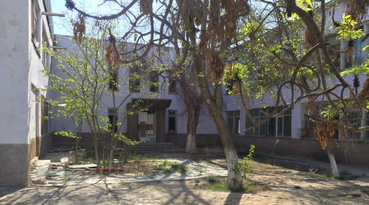 Фото жителей 7 микрорайона