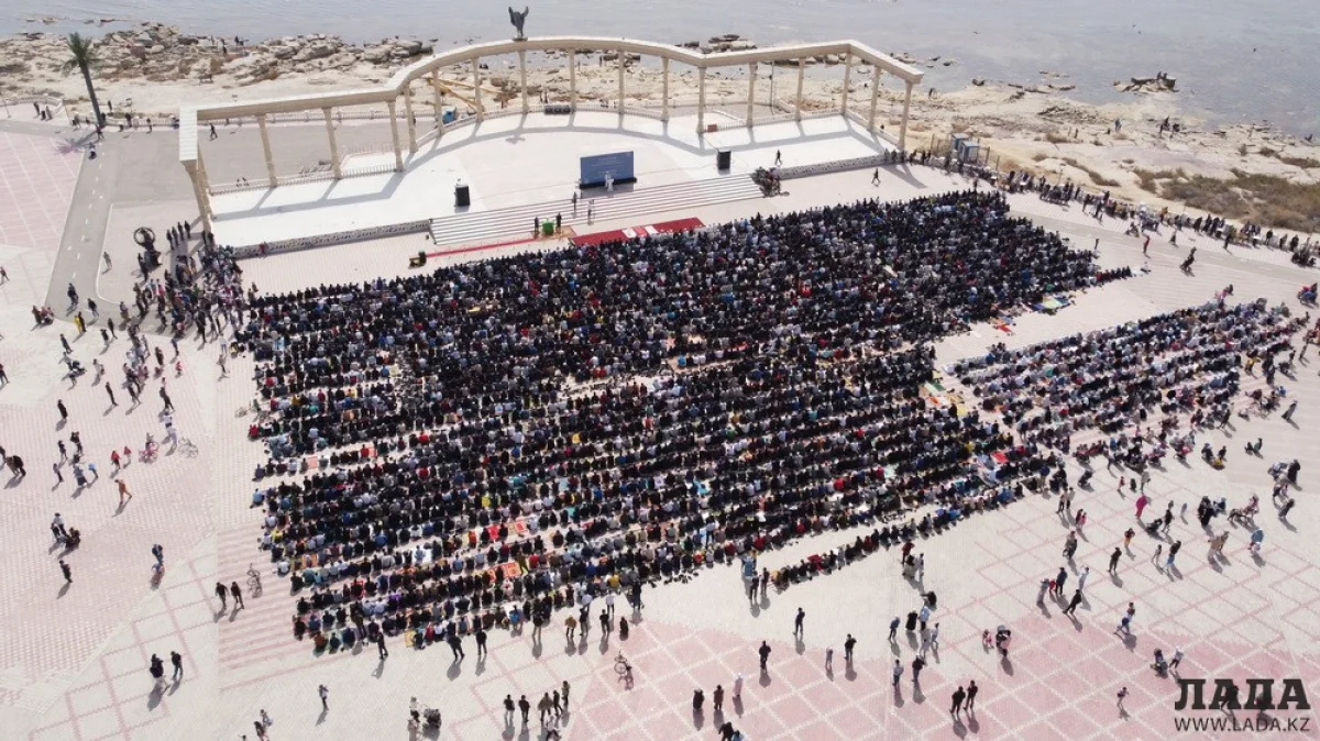 Фото Рашида Исмагилова