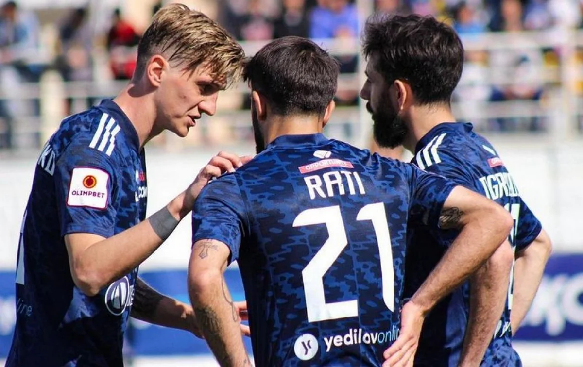 Фото из архива Lada.kz