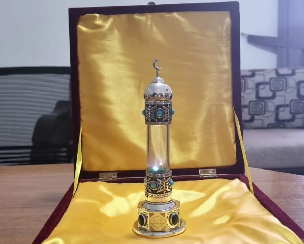 Фото Ануара Елжанова