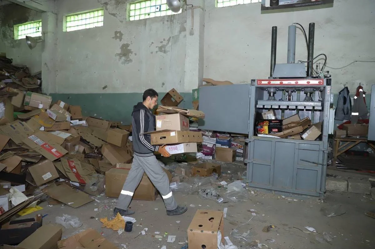 Фото пресс-службы ведомства