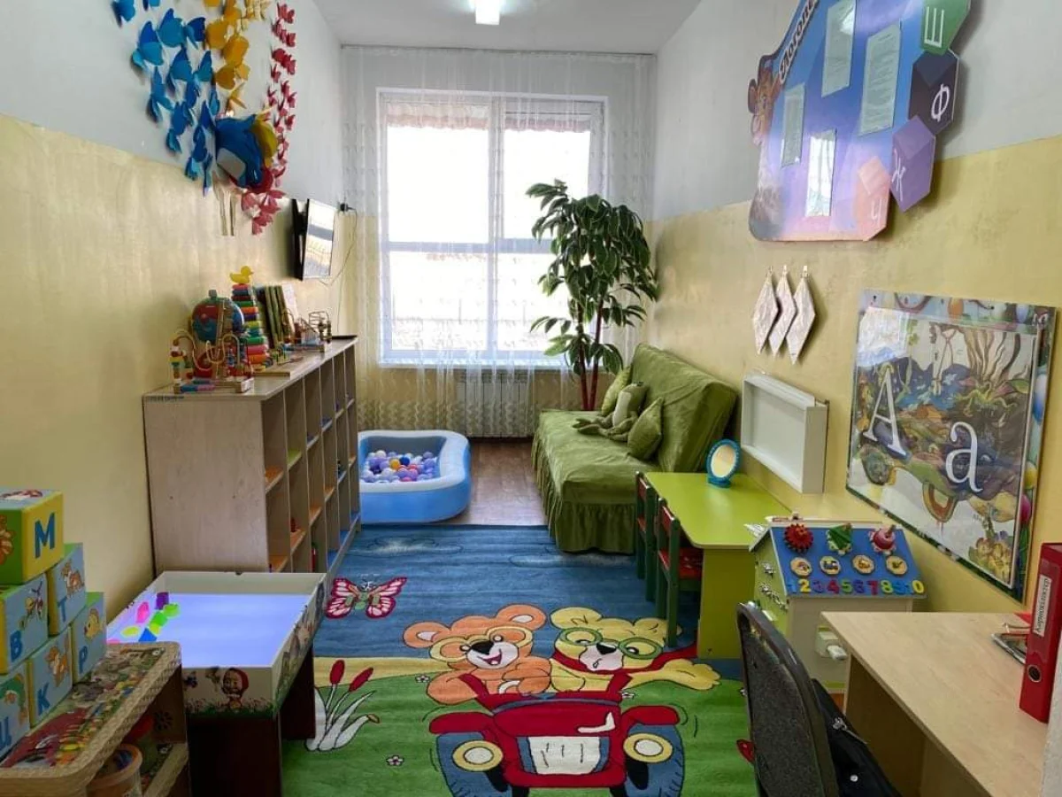 Фото пресс-службы ведомства