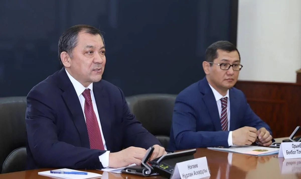 Фото пресс-службы ведомства