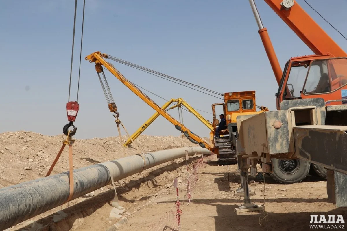 АО «КазТрансОйл»