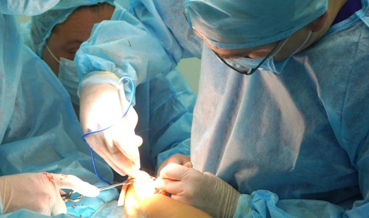 Фото ЦОК Мангистауской области