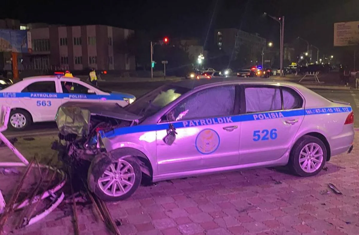 Фото очевидцев