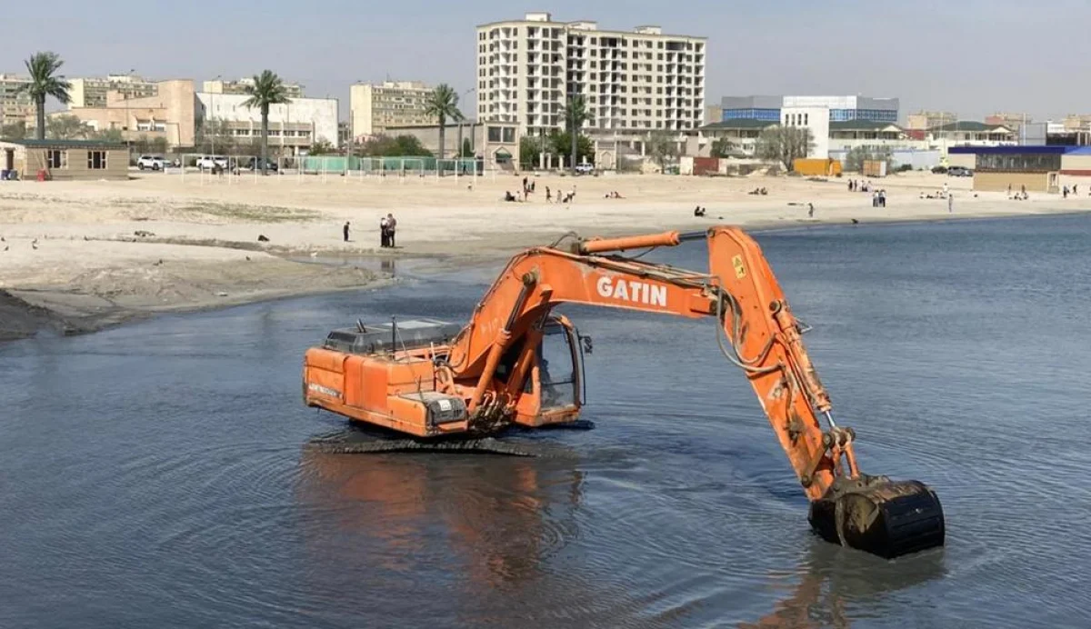 Фото предоставили в федерации парусного спорта РК