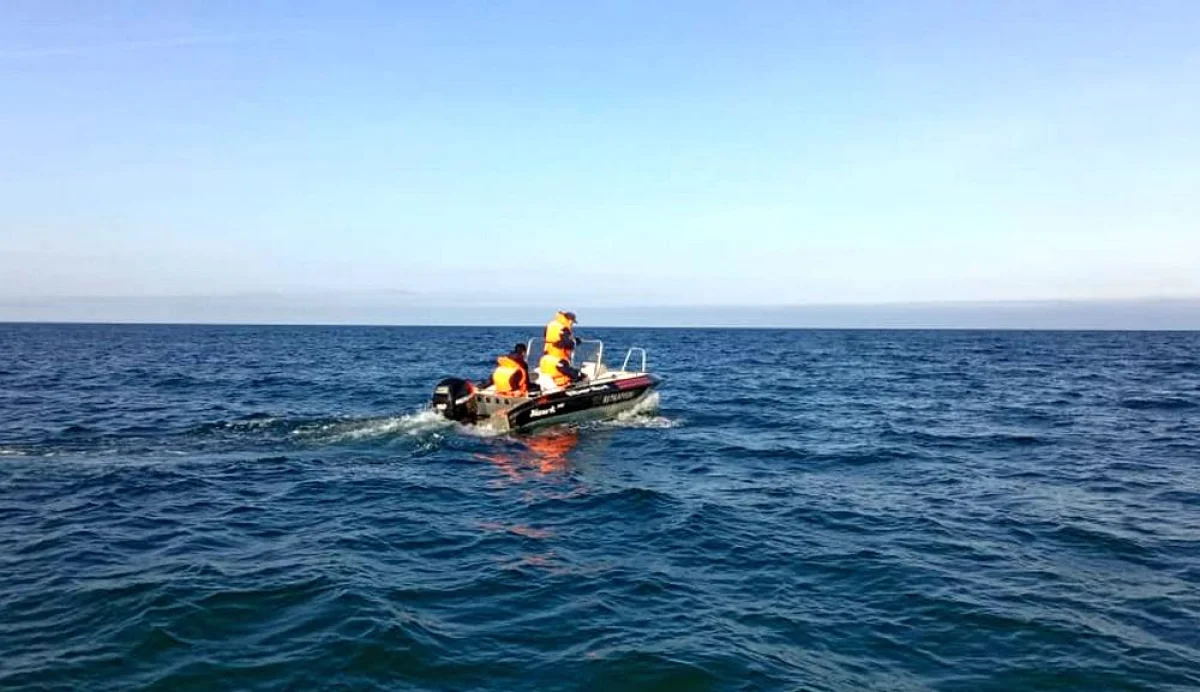 Фото предоставили в ДЧС региона