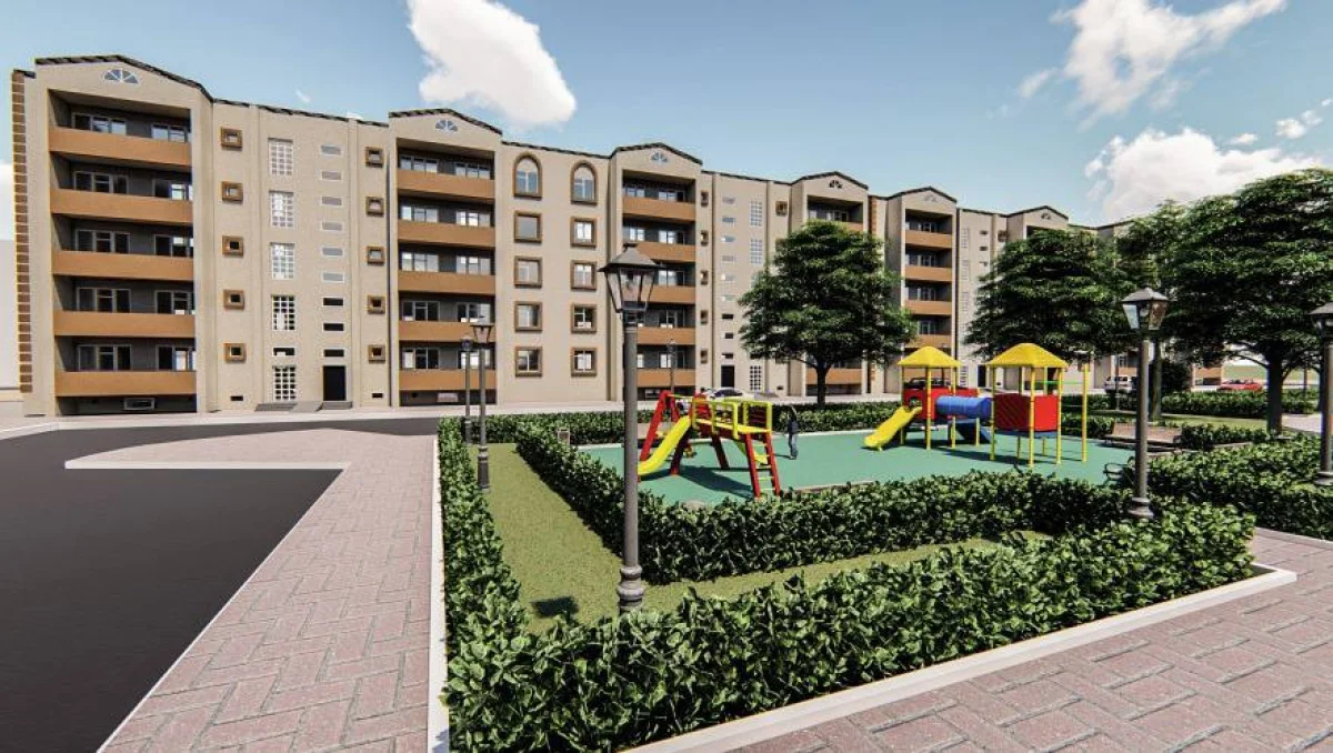 Фото ЦОК Мангистауской области