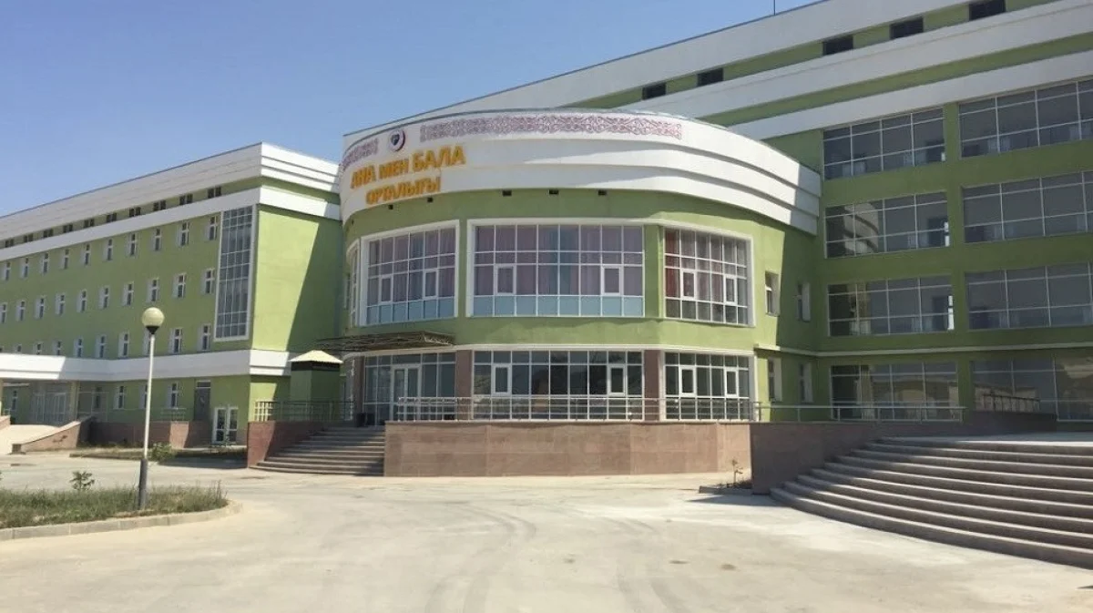 Фото из архива Lada.kz