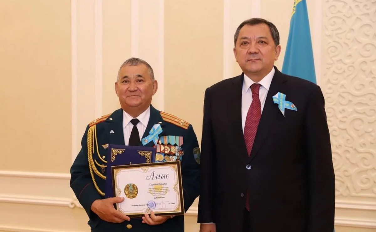 Фото предоставили в областном акимате