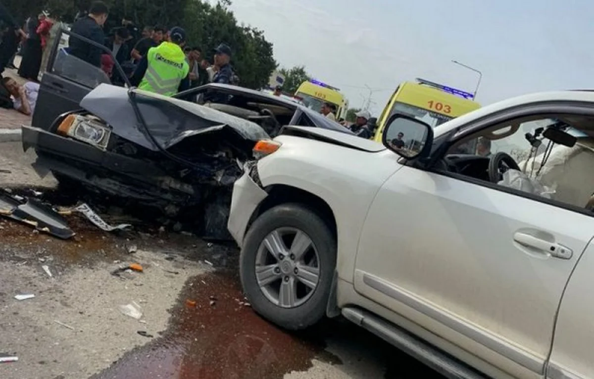 Фото очевидцев