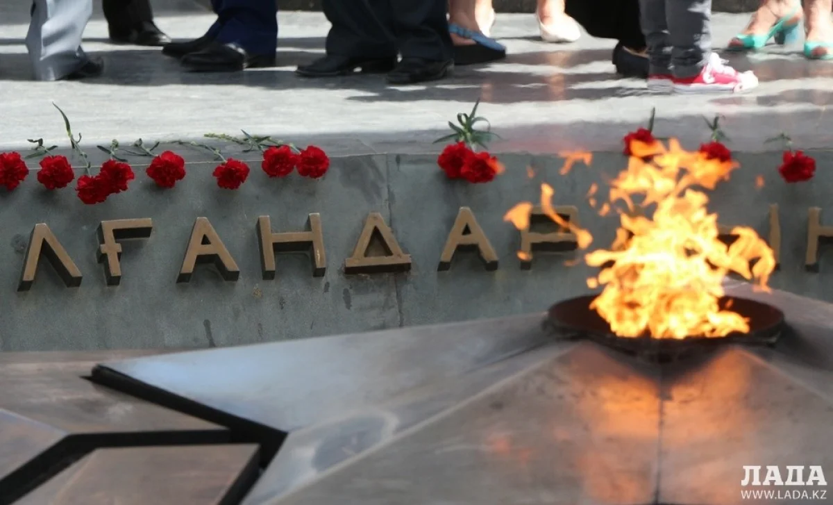 Фото и видео из архива Lada.kz