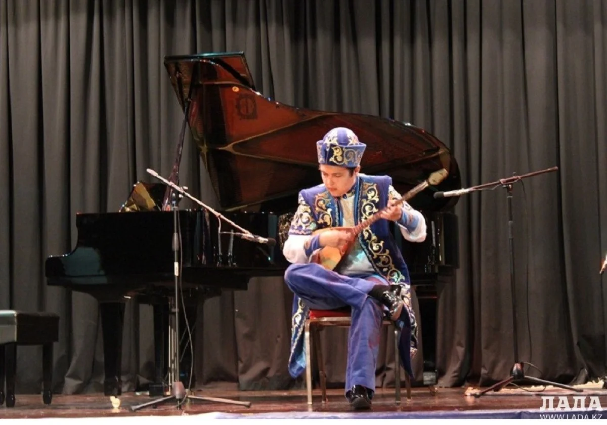 Фото из архива lada.kz