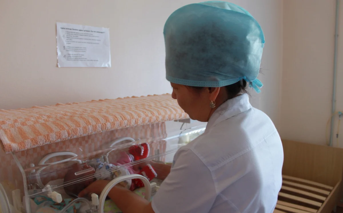 Фото из архива Lada.kz