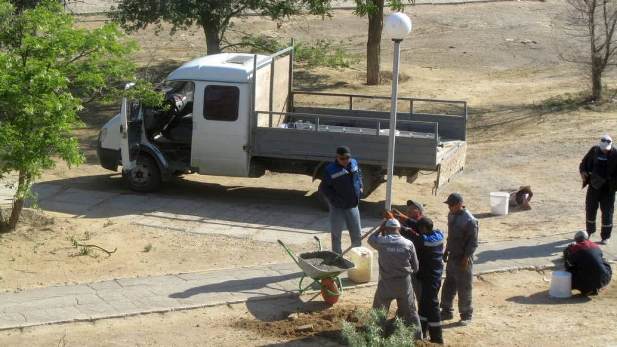 Фото жителей дома №37 в 11 микрорайоне