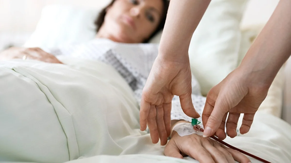 Иллюстративное фото