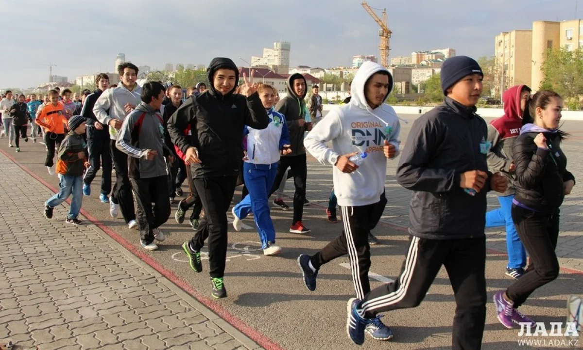 Фото из архива lada.kz