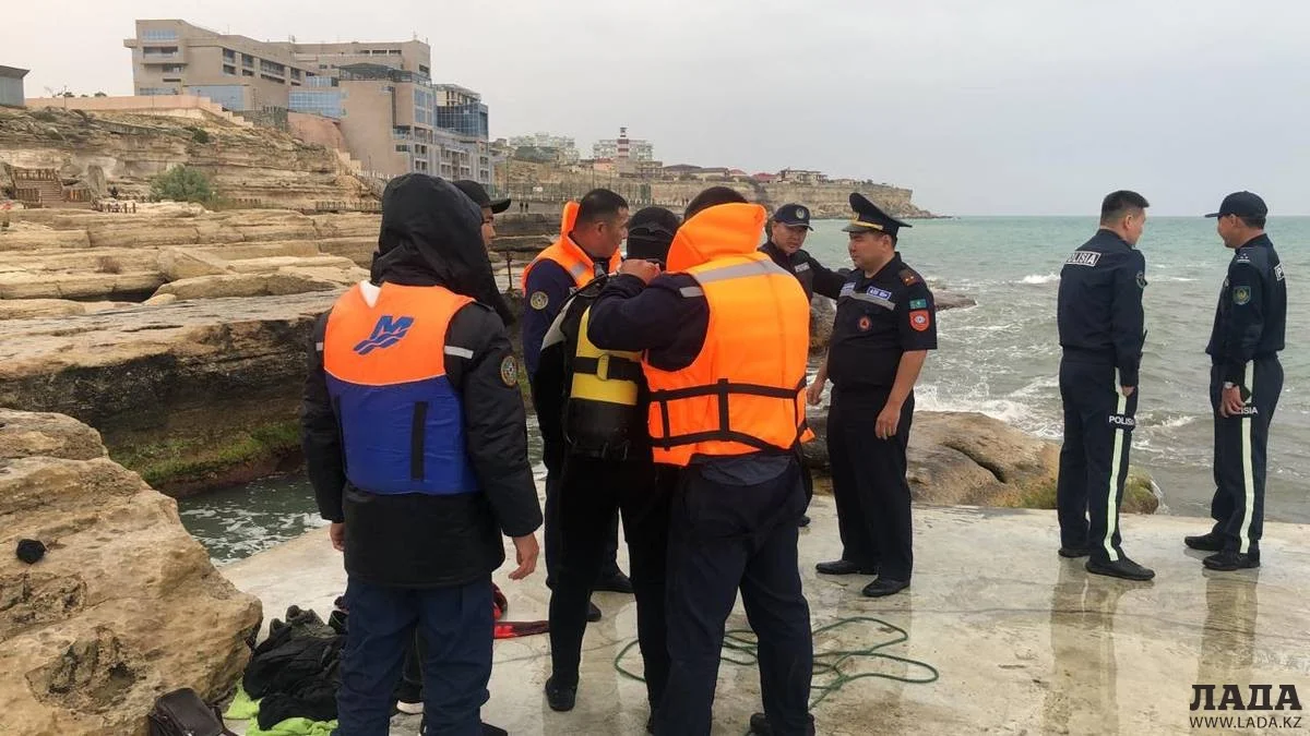 Поисковые мероприятия