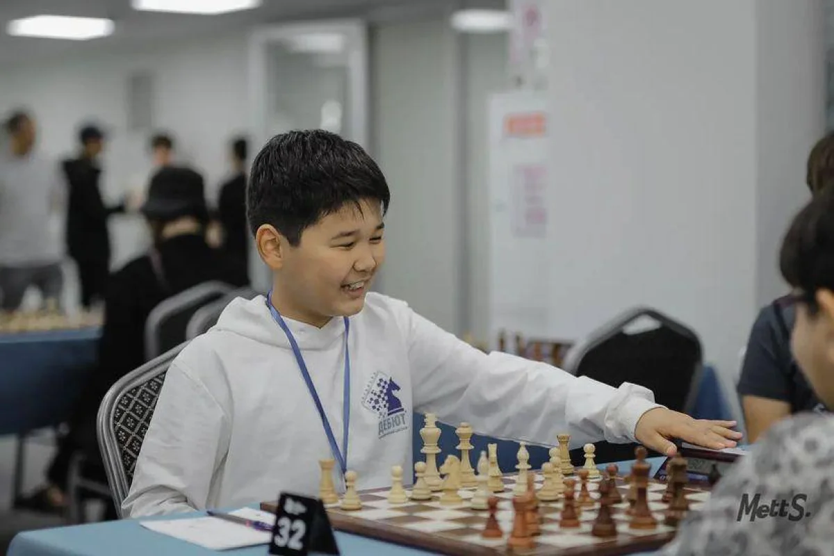 Фото предоставли в ЦОК Мангистауской области