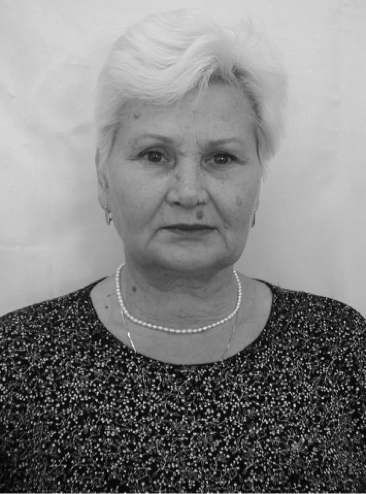 Попкова Екатерина Николаевна