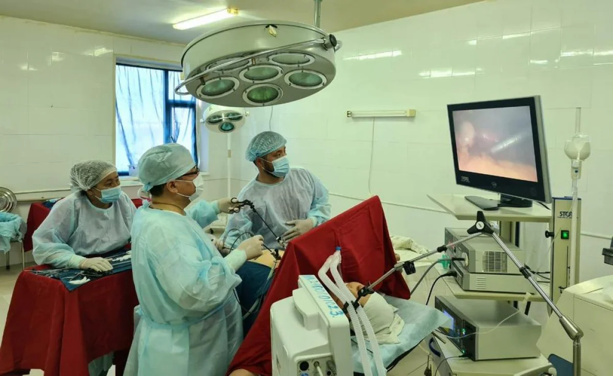 Фото предоставили в центре общественных коммуникаций региона