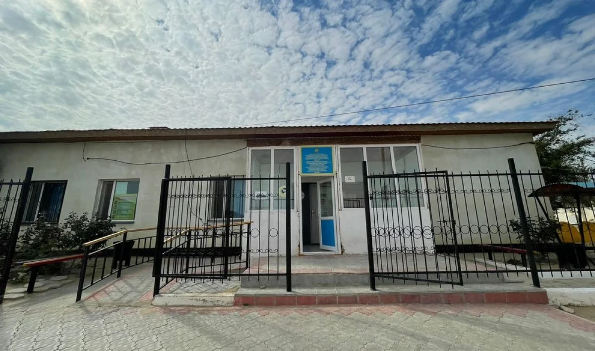 Фото предоставили в центре общественных коммуникаций региона