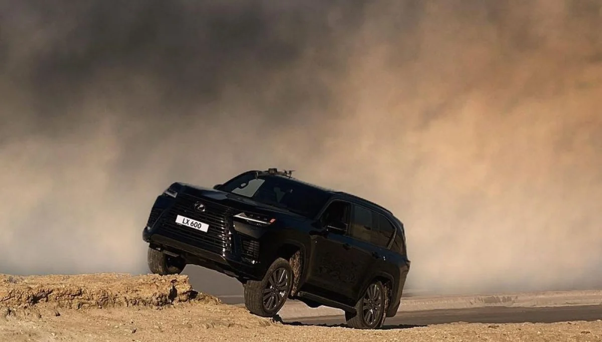 Фото Кырана Талапбека в Instagram