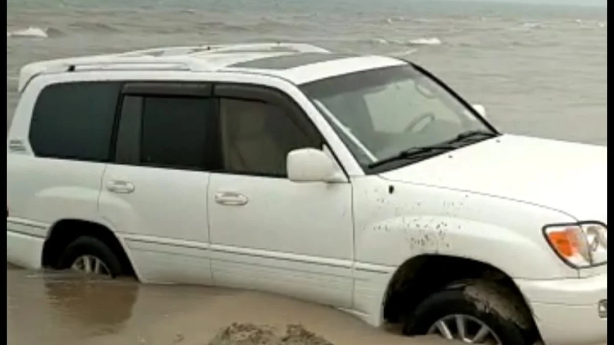 Кадр видеоролика