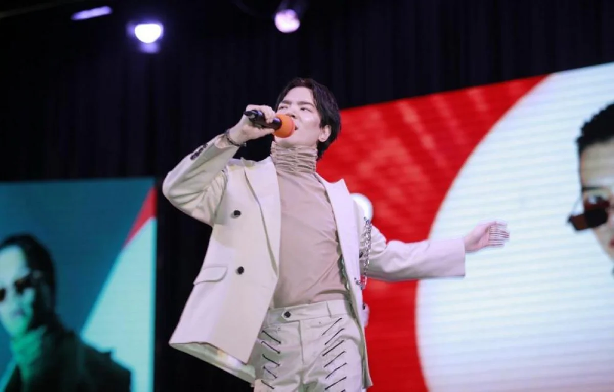 Салих Калиев. Фото из личного архива