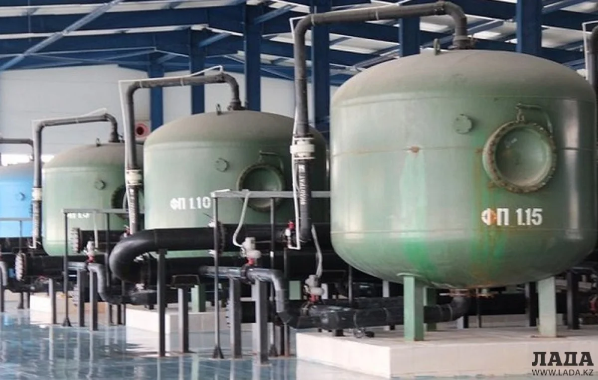 Фото из архива lada.kz