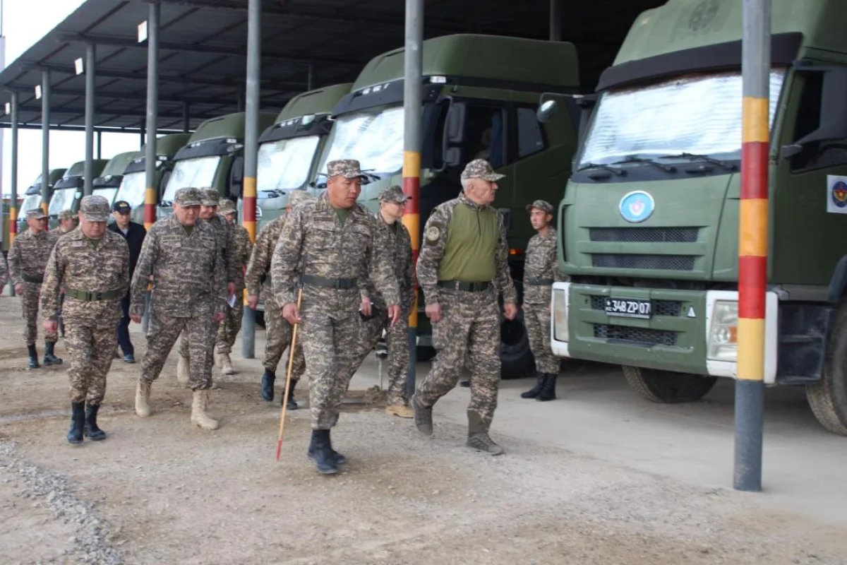 Фото пресс-службы ведомства