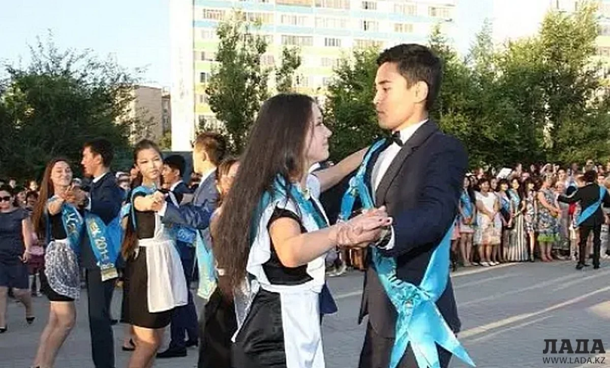 Фото из архива lada.kz