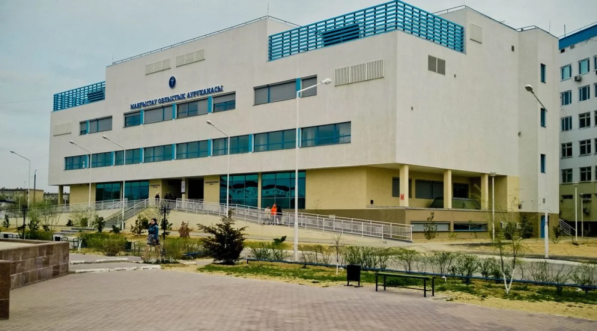 Фото из архива lada.kz