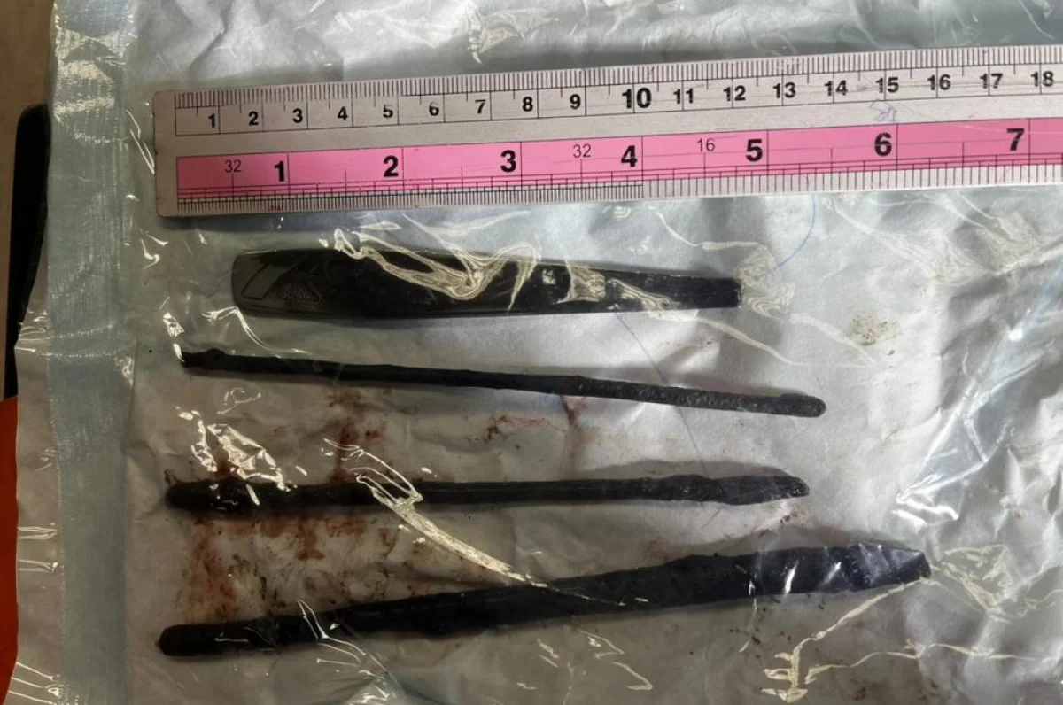 Фото предоставили в Мангистауской областной многопрофильной больнице