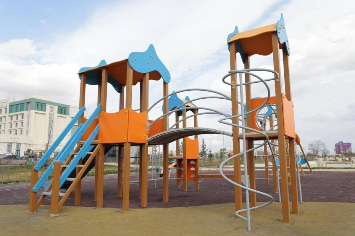 Фото предоставли в ЦОК Мангистауской области