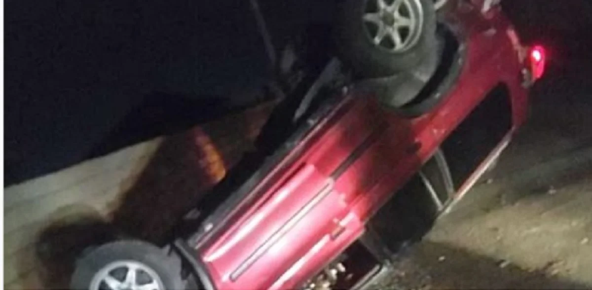 Фото очевидцев