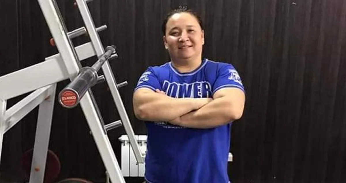 Фото ЦОК Мангистауской области