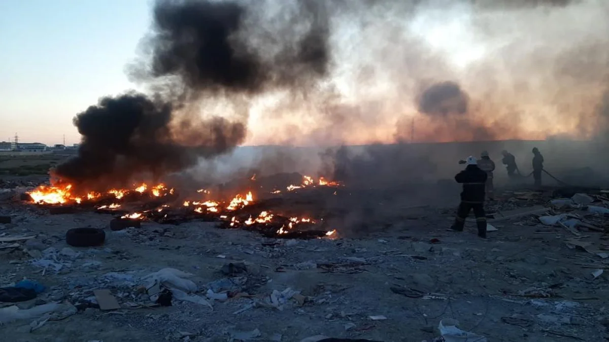 Фото предоставили в ДЧС региона