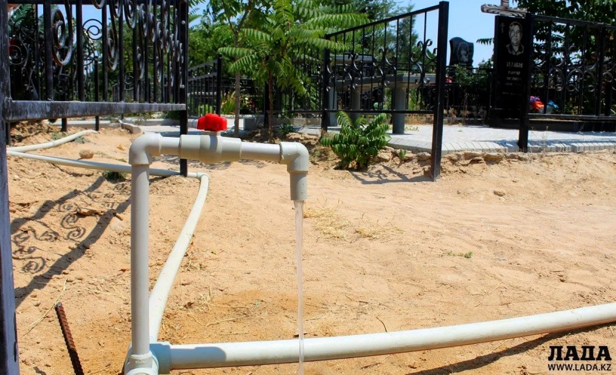 Фото автора из архива lada.kz