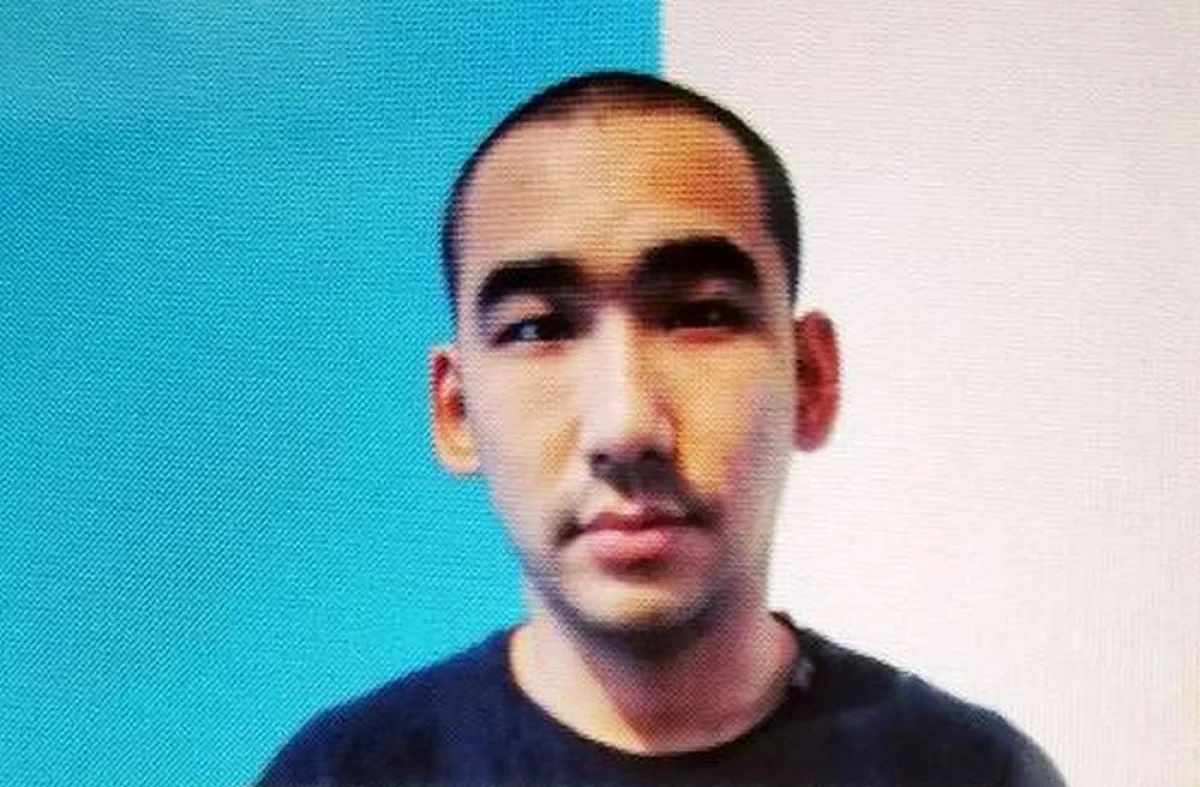 Нурбол Каримов. Фото предоставили в Агентстве РК по противодействию коррупции