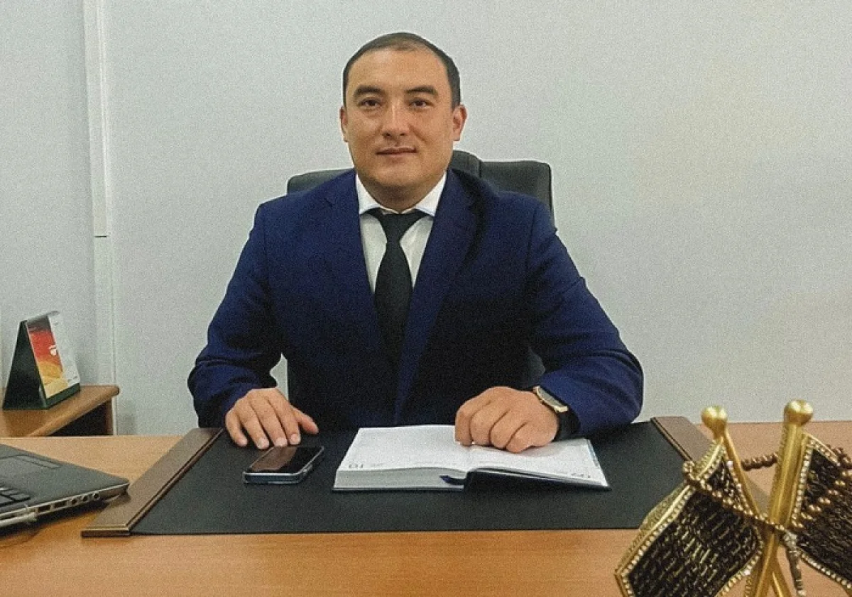 Фото пресс-службы ведомства