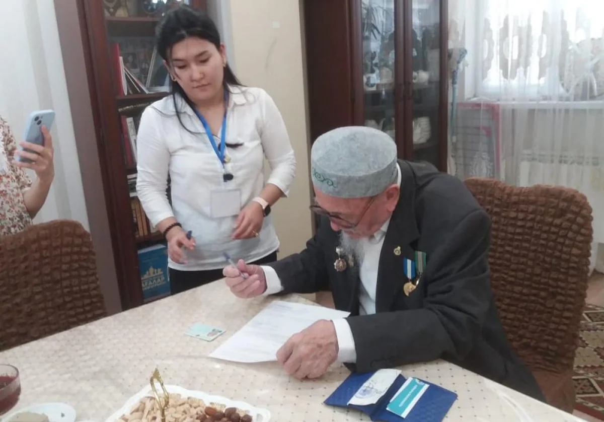 Фото предоставили в Центре общественных коммуникаций региона