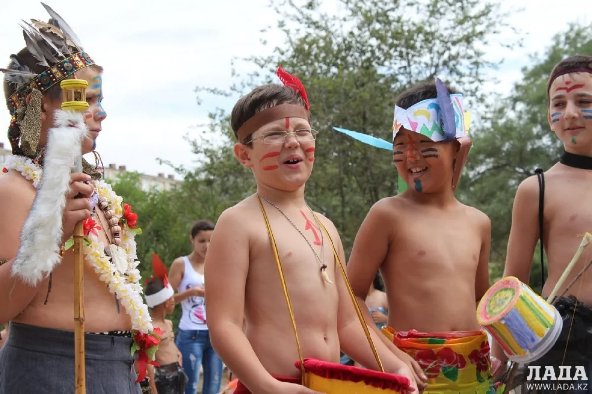 Фото из архива