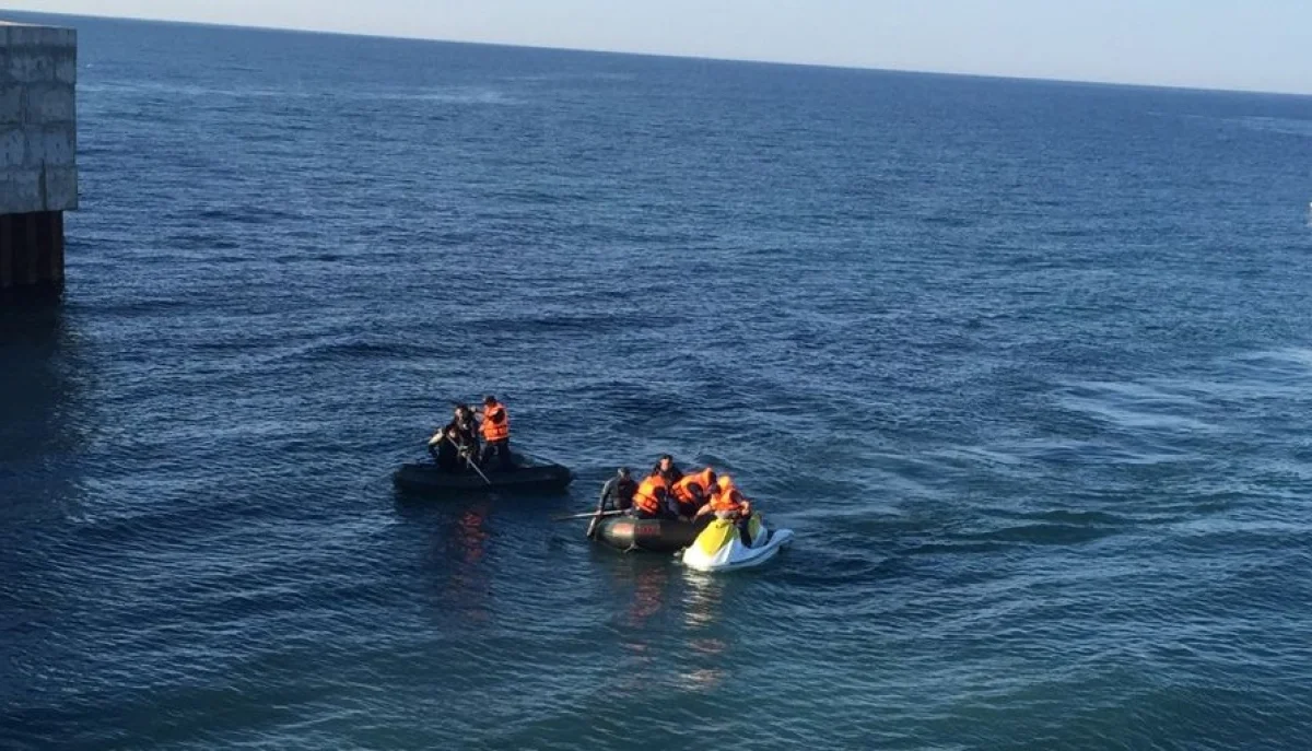 Фото спасателей